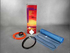 Sets für Fußbodenheizungen