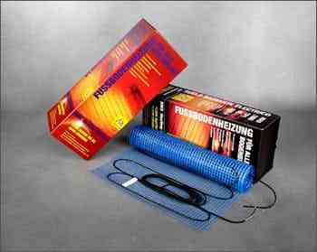 Arnold Rak Heat Master® 611257-A Heizmatte (L x B x H) 60 x 40 x 1.5 cm  Anthrazit kaufen