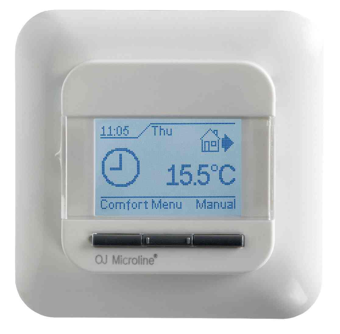 RAK Wärmetechnik - Thermostats