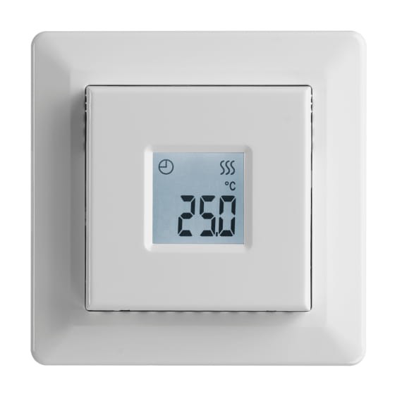 1 ista termostato cabeza fernfühler 21231 2 m capilares calefacción termostato cabezas 